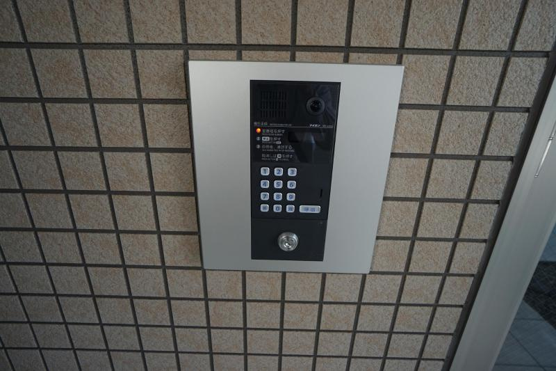 ロイヤルクオーターの設備