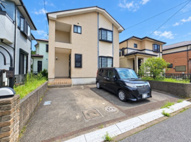 【駐車場3台分有り】あすみが丘9丁目　中古戸建の画像
