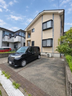 【外観】 | 【駐車場3台分有り】あすみが丘9丁目　中古戸建