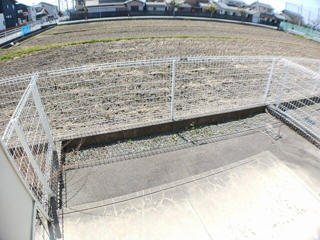 メゾン安田の庭