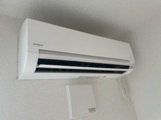 ヴィラ　ドゥ　グレーヌ梅ケ谷Ｅの設備
