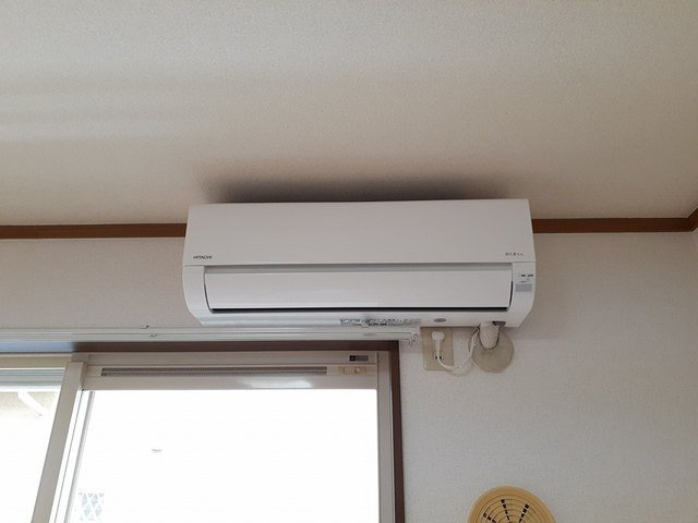 タウニー北条　２の設備