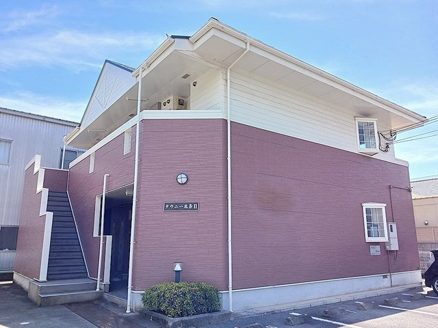 タウニー北条　２
