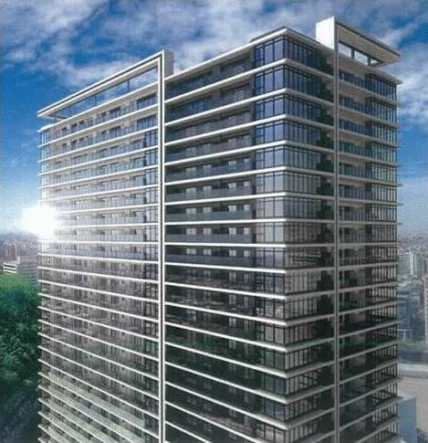 BrilliaTower箕面船場 TOP OF THE HILL