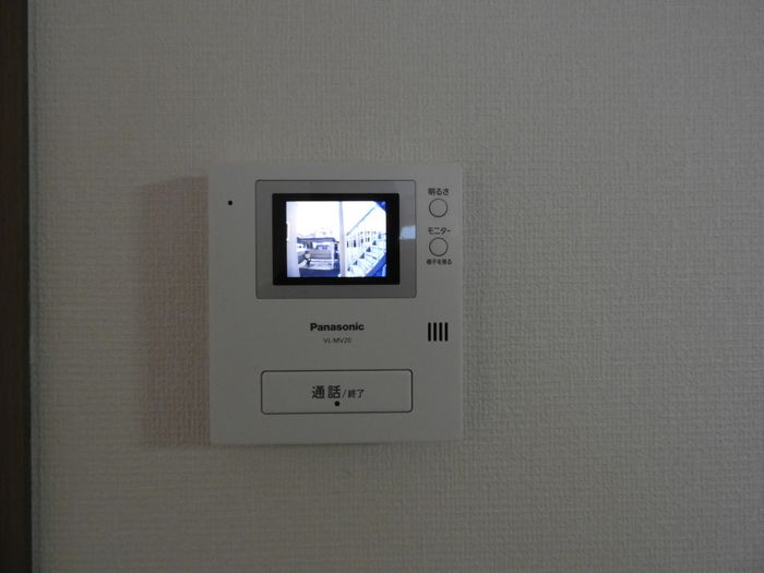 ＨＯＵＳＥ Ｔ＆Ｔのセキュリティ