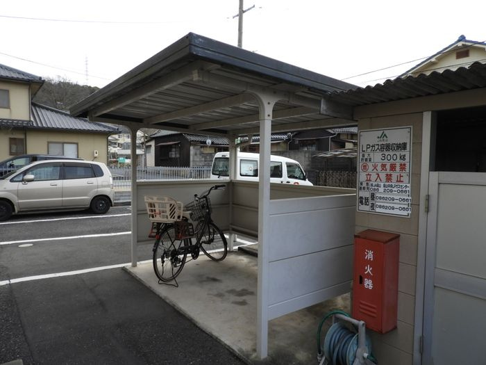 ＨＯＵＳＥ Ｔ＆Ｔのその他