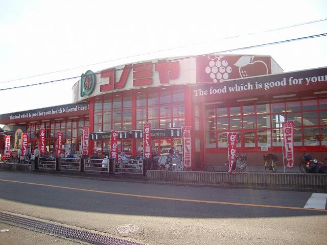 【周辺】 | WabiSabi（ワビサビ） | セブンイレブン堺野田店まで409ｍ