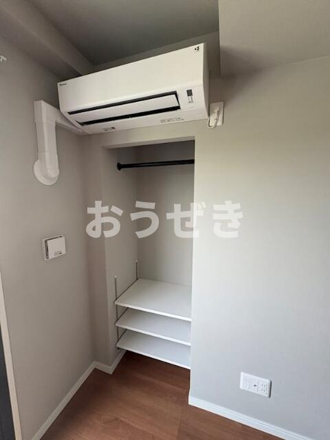 Ｌ．ＣＡＳＡ住吉の設備