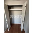 Ｌ．ＣＡＳＡ住吉の収納