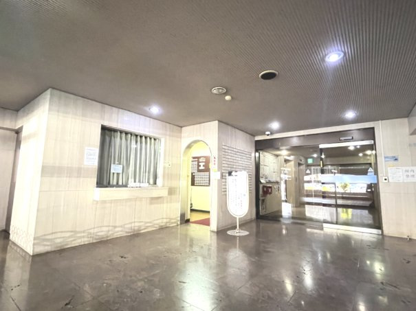 ハイムサンシャインのその他共用部分