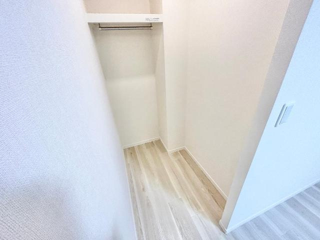 【収納】 | Pine　shade　（パイン　シェイド） | ウォークインクローゼット