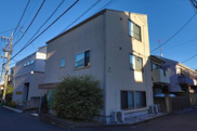貸家　世田谷区桜の画像