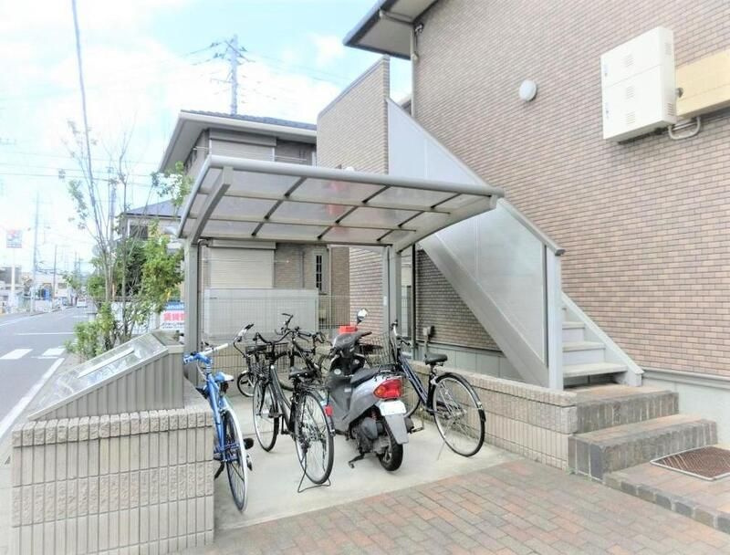 ディエンテのその他共用部分