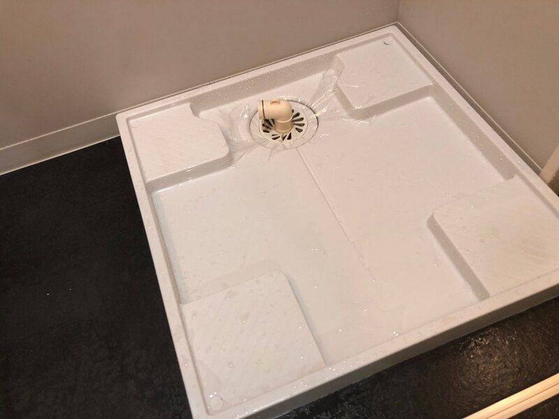 シュプレーム志木(シュプレームシキ)の設備
