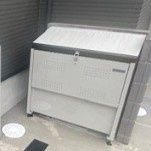 MELLAS久喜のその他共用部分|※同シリーズ施工参考写真