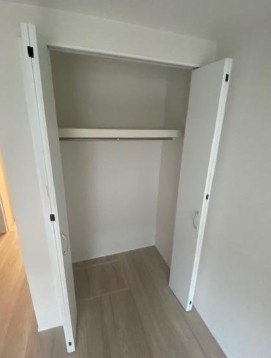 MELLAS久喜の収納|※同シリーズ別部屋参考写真