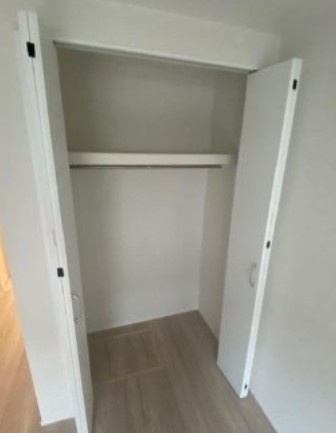 MELLAS久喜Ⅱの収納|※同施工参考写真