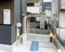 パステラハウスのその他共用部分