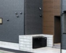 パステラハウスのその他共用部分