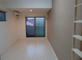 クレセール草加の居間・リビング|別部屋参照写真