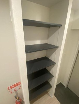 MELLAS久喜Ⅱの設備|※同シリーズ別部屋参考写真