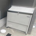 MELLAS久喜Ⅱのその他共用部分|※同シリーズ施工参考写真