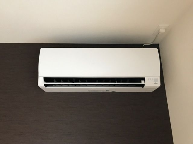 ヴァンベールの設備