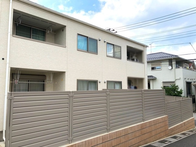 ヴァンベールのその他共用部分