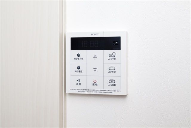 ネクストステージ宮原(ネクストステージミヤハラ)のセキュリティ