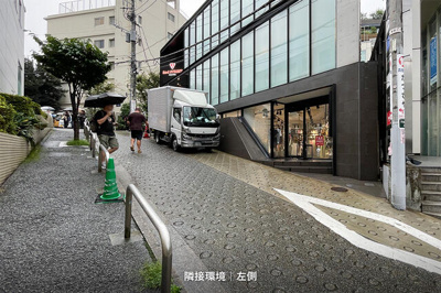  | サザン代官山　１階Ａ号室