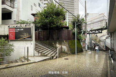  | サザン代官山　１階Ａ号室