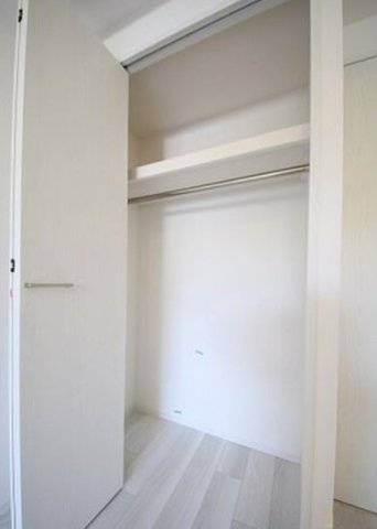 【収納】 | レジデンス大阪福島フォルテ
