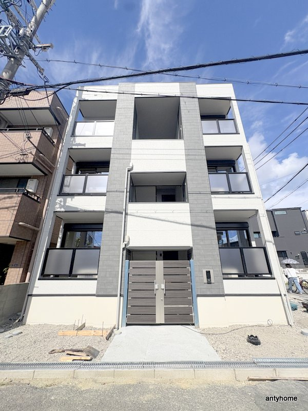 MANENT江坂町2丁目　仲介手数料無料