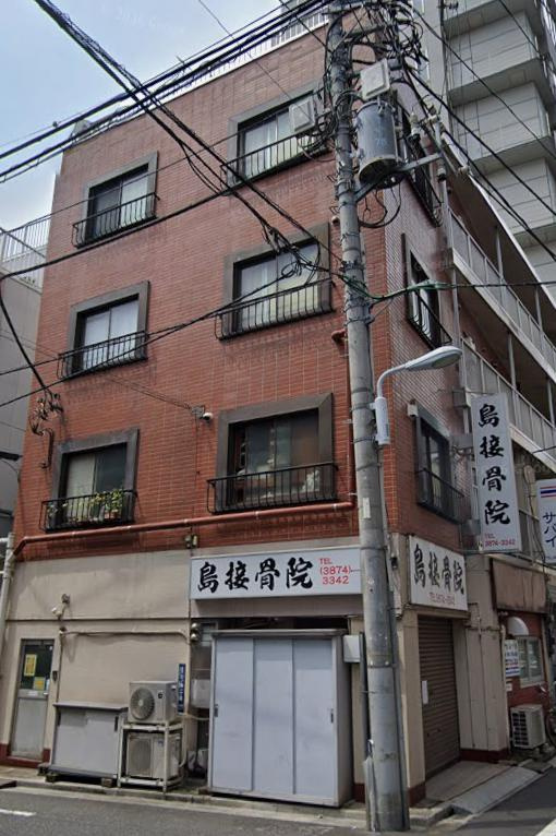 台東区三ノ輪１丁目の店舗事務所