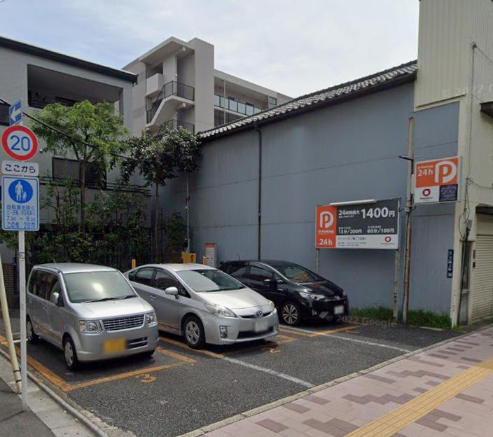 台東区三ノ輪１丁目の店舗事務所の周辺