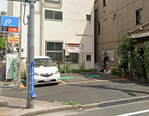 台東区三ノ輪１丁目の店舗事務所の周辺