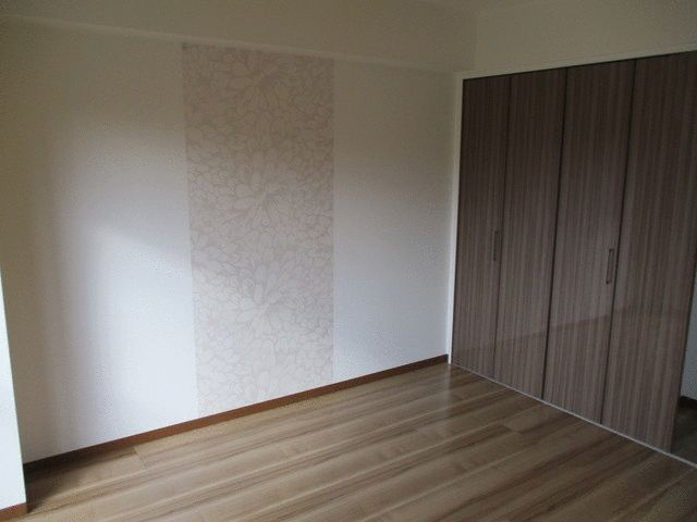 ヒルズＹ・Ｋの寝室