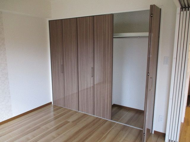 ヒルズＹ・Ｋの収納