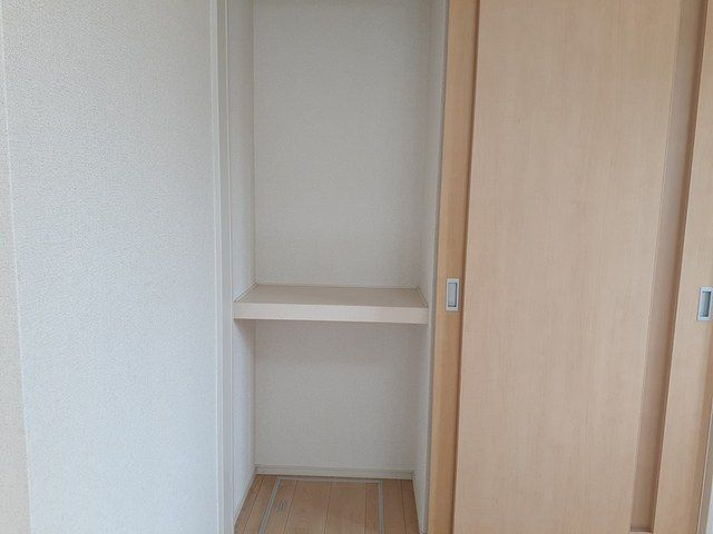 【収納】 | プレジール2