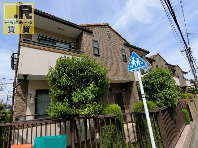 【外観】 | ガーデニアヒルズ