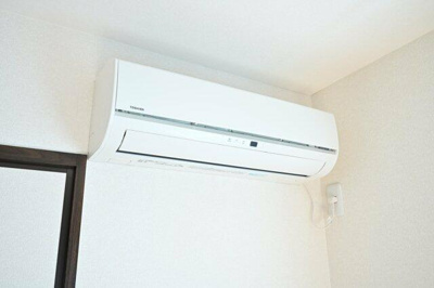 【設備】 | メゾンドコルテＢ棟 | エアコン