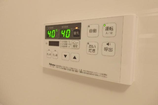 【設備】 | プリムローズ　深井 | 室内設備（イメージ）