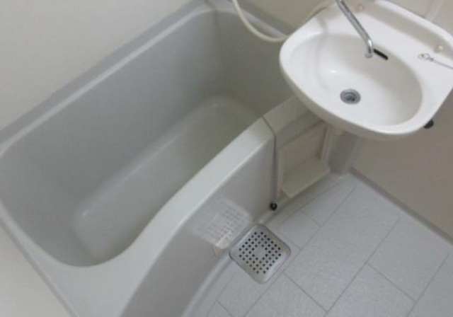 菱和パレス高輪台の浴室|お風呂で日々の疲れを落としましょう