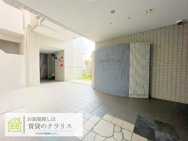 アテナリー右京