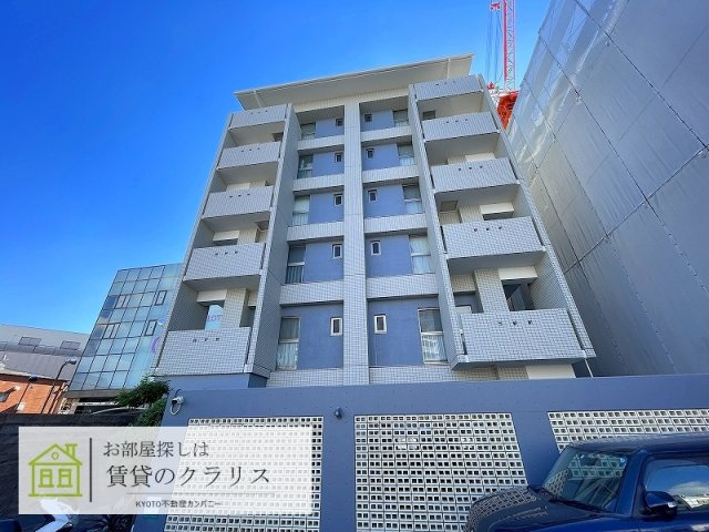 アテナリー右京