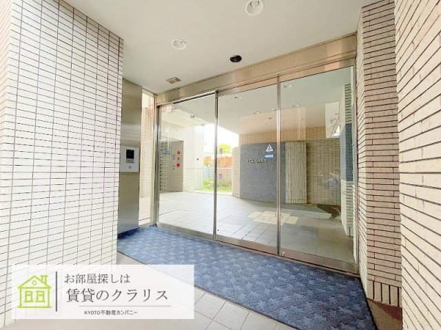 アテナリー右京