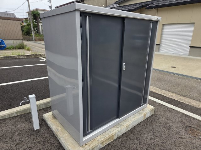 Ｂｌｏｏｍ内免　Ａのその他共用部分