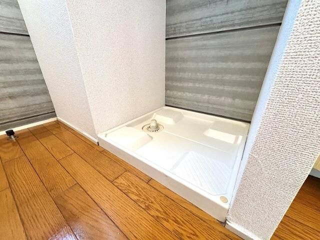 三鶴屋ハウスの設備