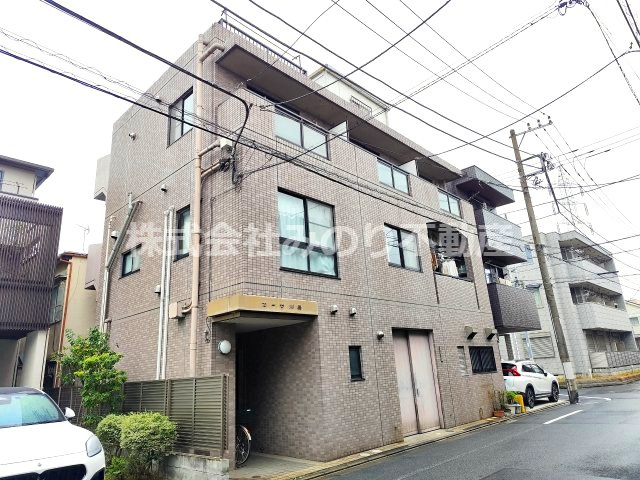 カーサ川島