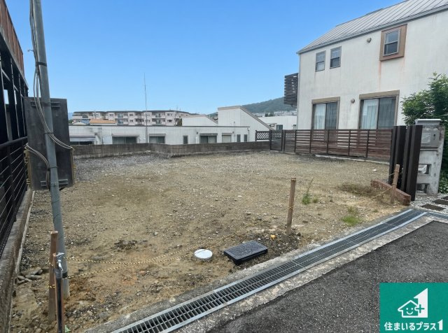池田市渋谷　第1期　新築一戸建て
